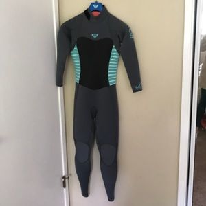 Roxy wetsuit 3:2